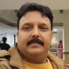 DIPAK KUMAR MISHRA