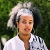 Lensa Tsegaye