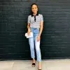 Lesedi Valentine Mokgari