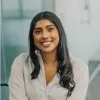 Alexia Pillay