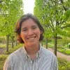 Catherine Evans