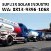 Industrial Oil Supply