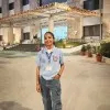 Nitya Mathur