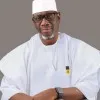 Boboye Oyeyemi