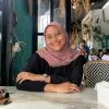 Alya Harizsa