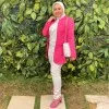 Menna Mohsen