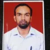 Raghavender Goud