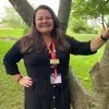 Claire Leonard