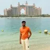 Dhrumil patel