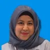 Nur Aliaa Ismadi