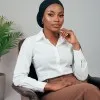 khadijah Adeyeye