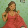 sonali sonker
