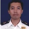 Peter Salimbangon