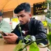 Sudhakar Reddy