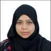 Asfiya Siddiqua