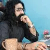 S Abbas Kazmi