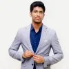 Sakesh Reddy