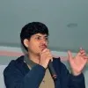 Udbhas Baral