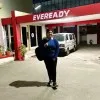Vandana Singh