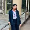 Rajashree Barik