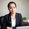 Catherine Rakkini