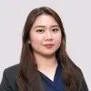 Janelle Chloe Sazon