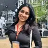 Anwesha Sen