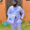 Samuel Ayodele