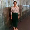 Sahana Hegde