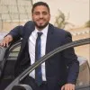 Ahmed Ali