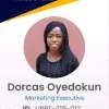Dorcas Oyedokun