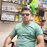 Ashfaque Ahmad