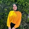 Asmaa Ahmed