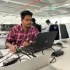 Santosh