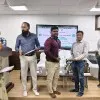 Kalu Charan Pradhan
