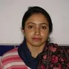 manouti mahajan