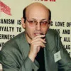 Norman Zadeh