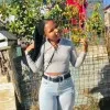 Anelisa Ziwane