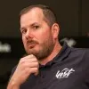 Timothy Swazey