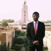 Mohit Kumar Pandey