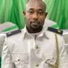 Sanitarian Collins Okenyi