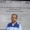 Asif Khan