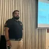 Jain Krishnan kutty
