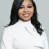 Zalia Hutchinson