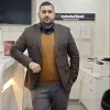 Anjum Hussain