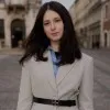 Nataliia Tsvirkun