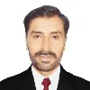 Sajed Hussain Shah