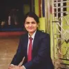 Santoshini Padhy