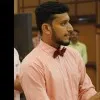 Ajeesh PJ