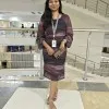 Anusha Wankhade
